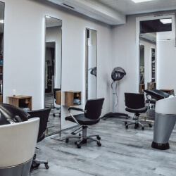 Friseursalon Kern & h.a.i.r.t.r.e.n.d in Bogen (Niederbayern)