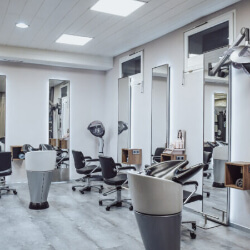 Friseursalon Kern & h.a.i.r.t.r.e.n.d in Bogen (Niederbayern)