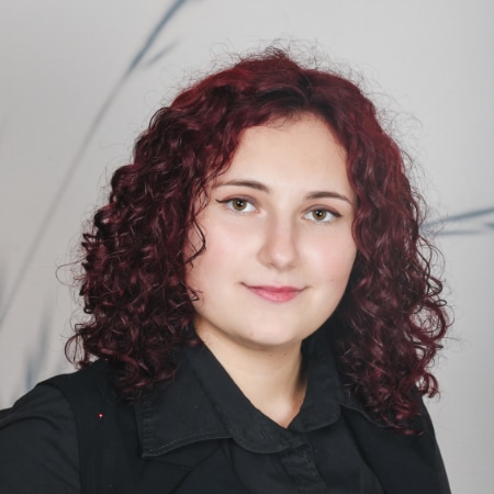 Friseursalon Kern & h.a.i.r.t.r.e.n.d in Bogen (Niederbayern)