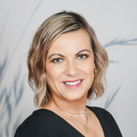 Friseursalon Kern & h.a.i.r.t.r.e.n.d in Bogen (Niederbayern)