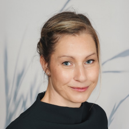 Friseursalon Kern & h.a.i.r.t.r.e.n.d in Bogen (Niederbayern)